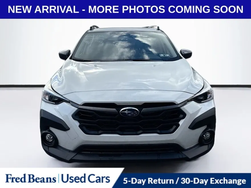 2024 Subaru Crosstrek Premium photo 1