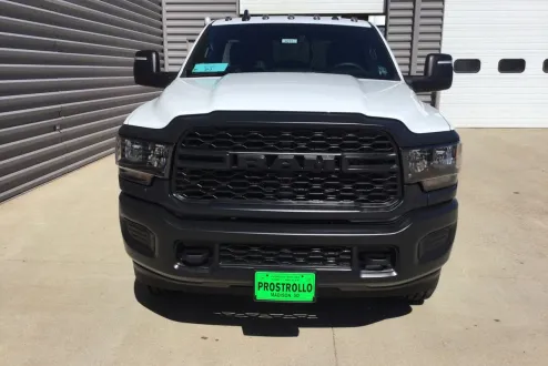2024 Ram 2500 Tradesman photo 3