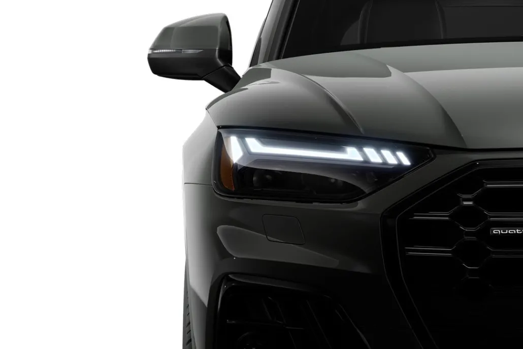 2025 Audi Q5 S line Premium Prestige photo 1