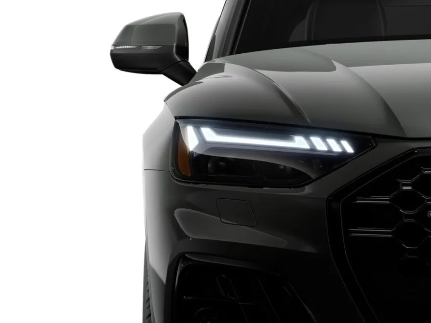 2025 Audi Q5 S line Premium Prestige photo 1