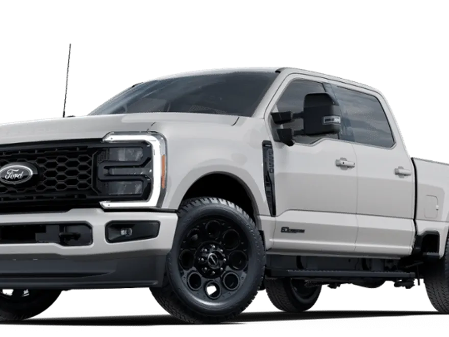 2025 Ford F-250 Lariat photo 1