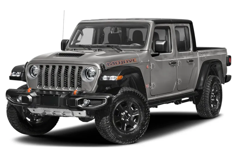 2023 Jeep Gladiator Mojave photo 1