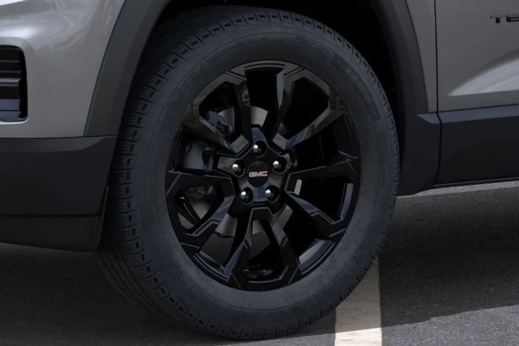 2026 Gmc Terrain Elevation photo 1