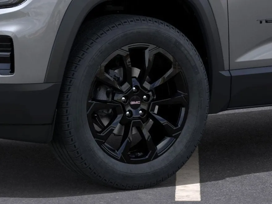 2026 Gmc Terrain Elevation photo 1