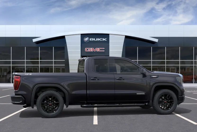 2026 Gmc Sierra 1500 Elevation photo 1