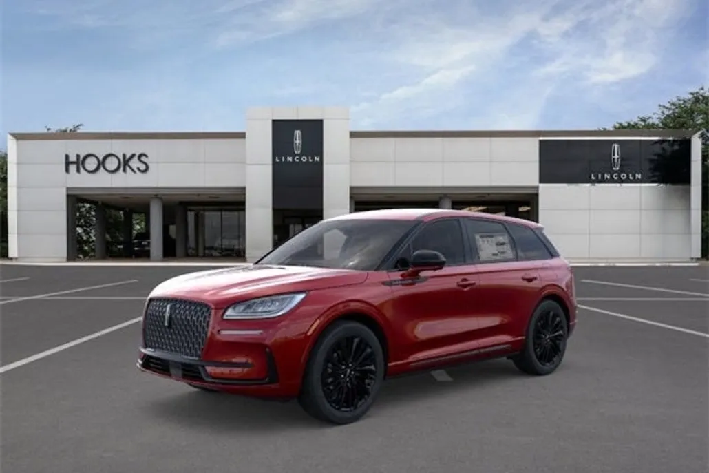 2025 Lincoln Corsair Premiere photo 1
