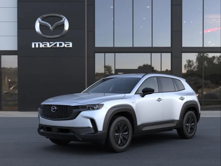 2025 Mazda CX-50 Premium photo 1
