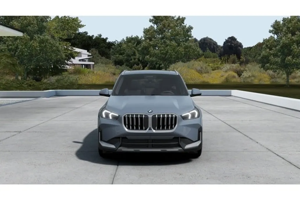 2026 Bmw X1 XDrive28i photo 1