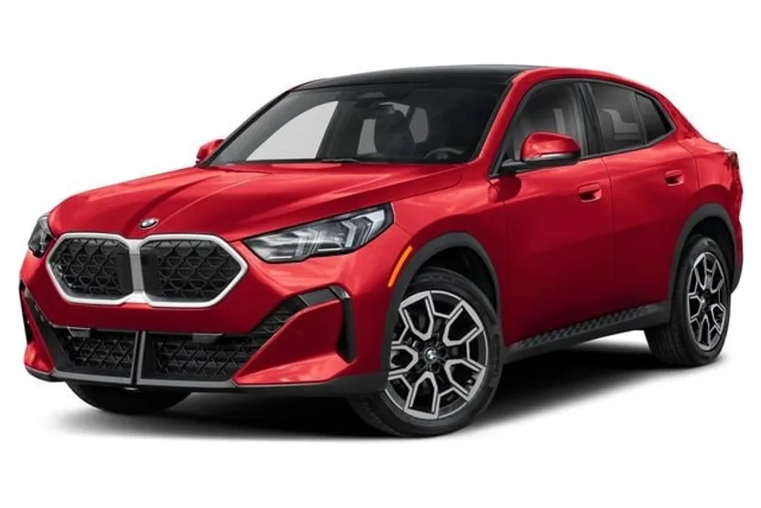 2024 Bmw X2 xDrive28i photo 1