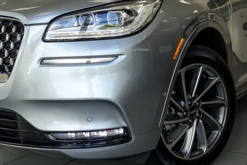 2022 Lincoln Corsair Grand Touring photo 1