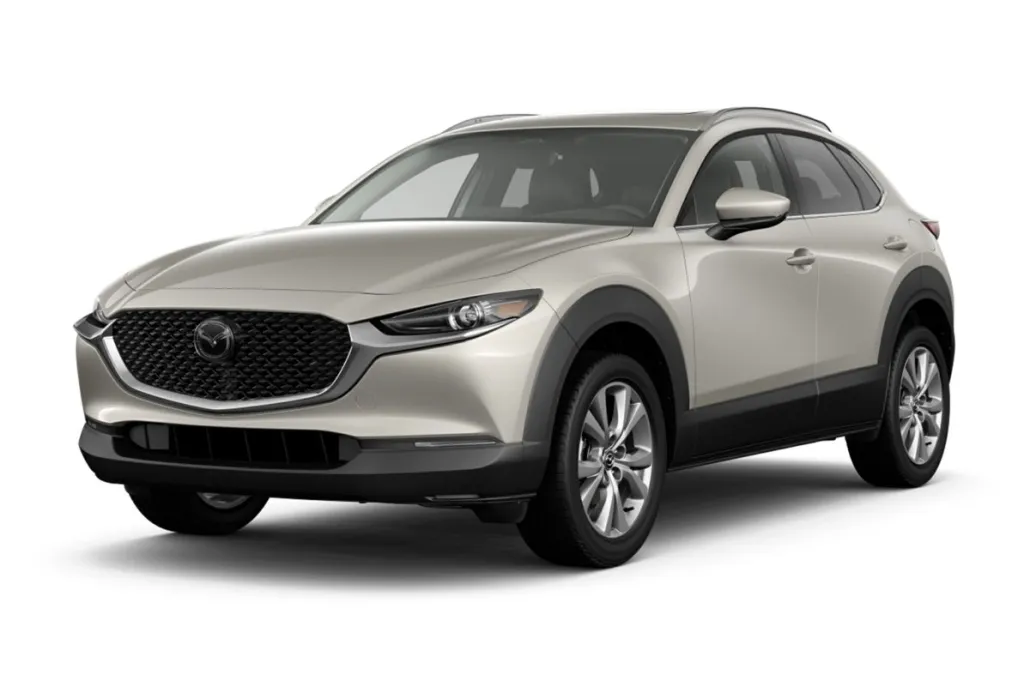 2024 Mazda CX-30 2.5 S Premium photo 1