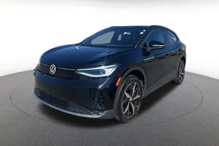 2023 Volkswagen ID.4 Pro S photo 1