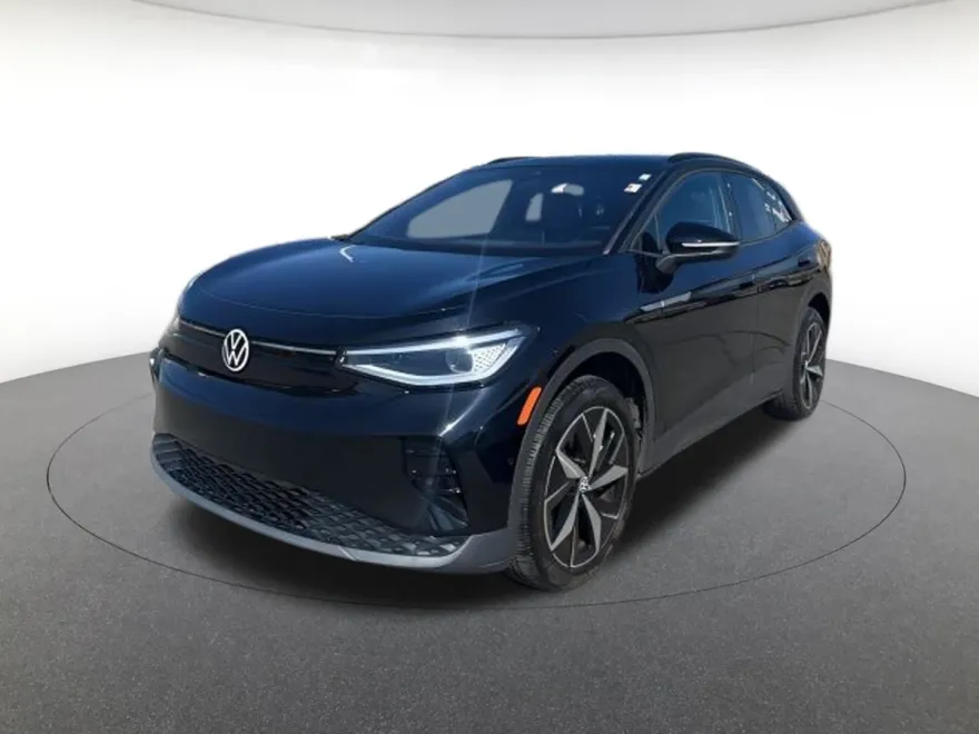 2023 Volkswagen ID.4 Pro S photo 1