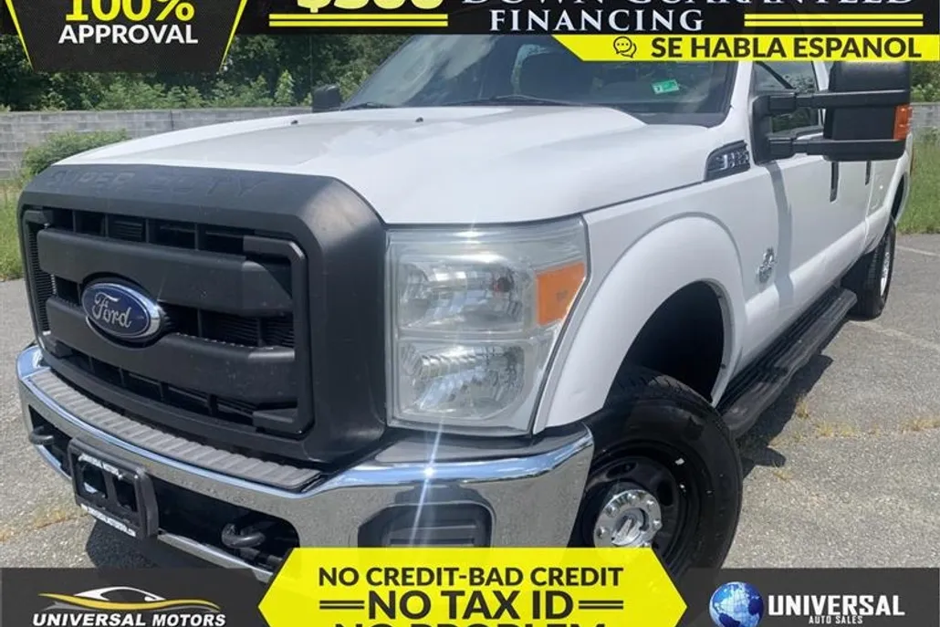 2015 Ford F-350 Platinum XLT Lariat King Ranch photo 1