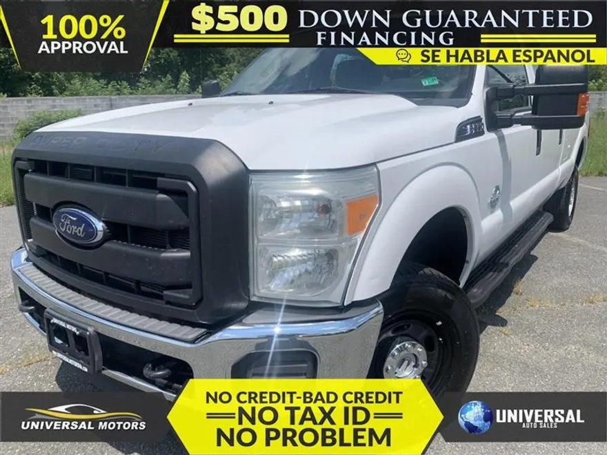 2015 Ford F-350 Platinum XLT Lariat King Ranch photo 1