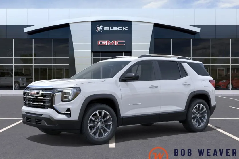 2026 Gmc Terrain Elevation photo 1