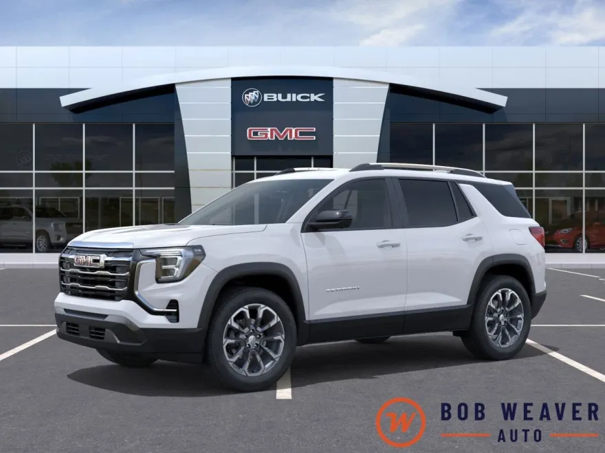 2026 Gmc Terrain Elevation photo 1
