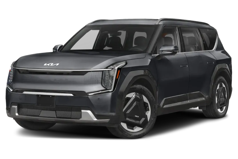 2026 Kia EV9 Land photo 1