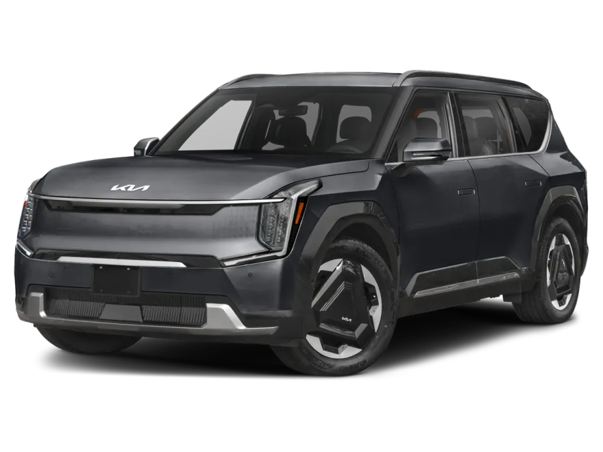 2026 Kia EV9 Land photo 1