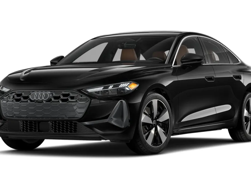 2025 Audi A5 2.0T Prestige photo 1