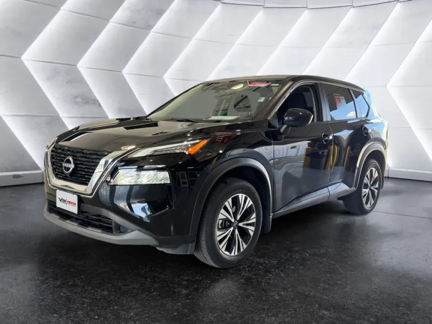 2023 Nissan Rogue SV photo 1