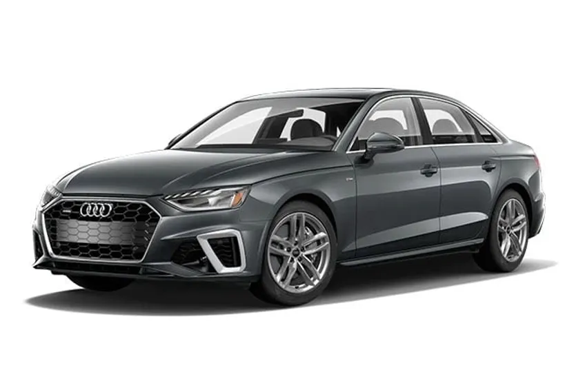2023 Audi A4 45 S line Premium Plus photo 1