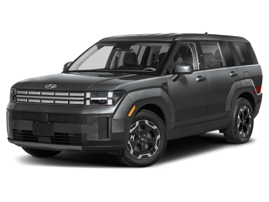 2026 Hyundai Santa Fe SE photo 1