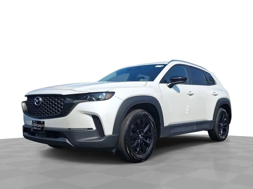 2025 Mazda CX-50 2.5 S Preferred photo 1