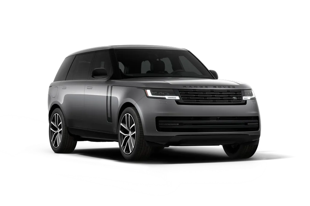 2025 Land Rover Range Rover SE photo 1