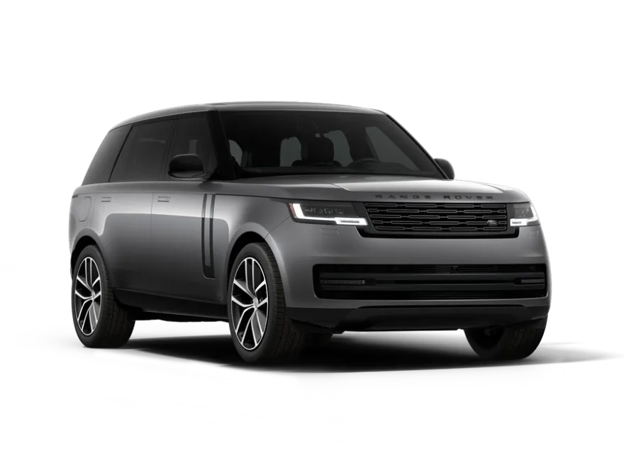2025 Land Rover Range Rover SE photo 1