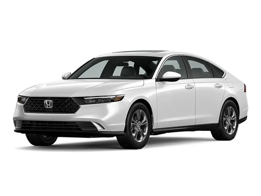 2023 Honda Accord EX photo 1