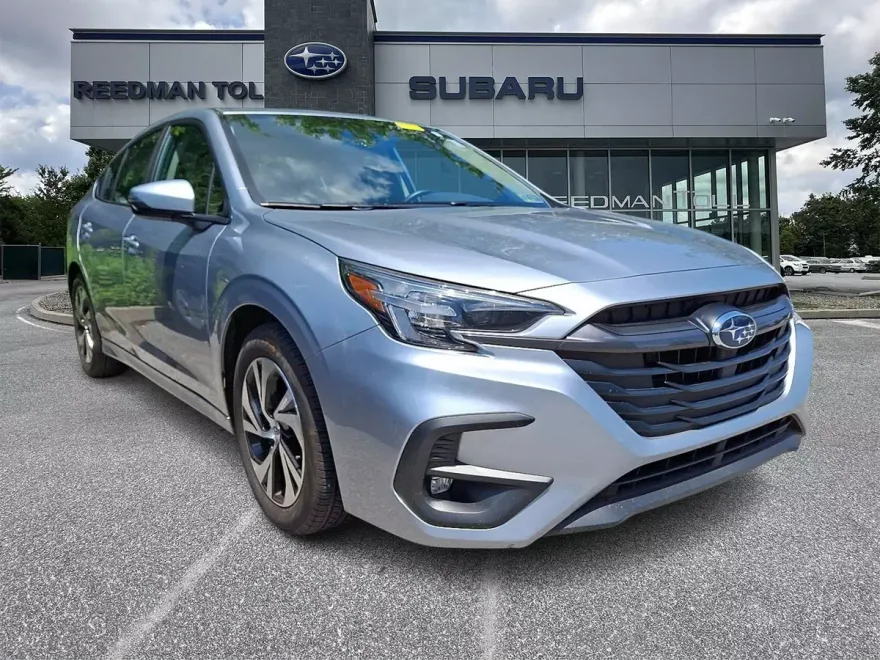2024 Subaru Legacy Premium photo 1