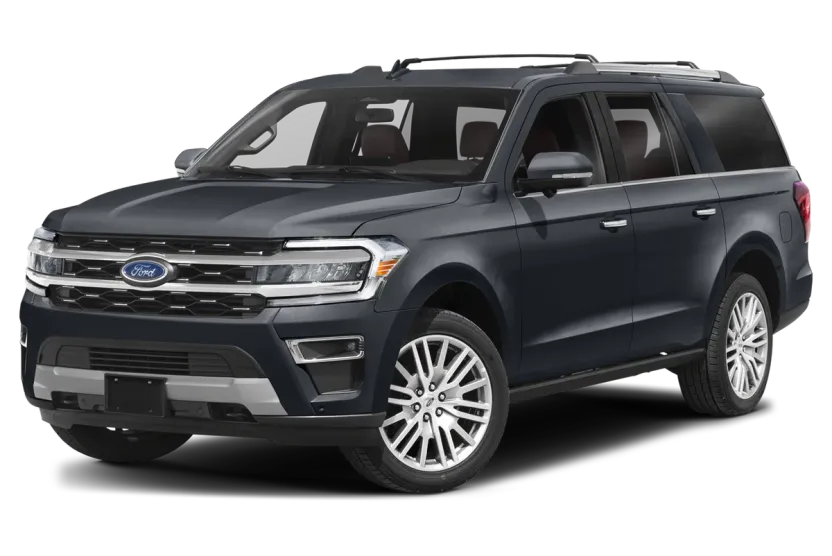 2023 Ford Expedition MAX Limited photo 1