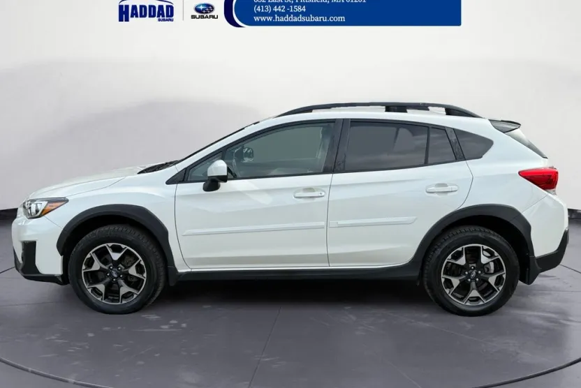 2019 Subaru Crosstrek 2.0i Premium photo 1