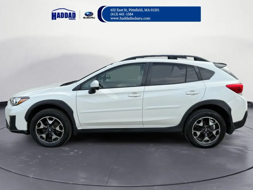 2019 Subaru Crosstrek 2.0i Premium photo 1