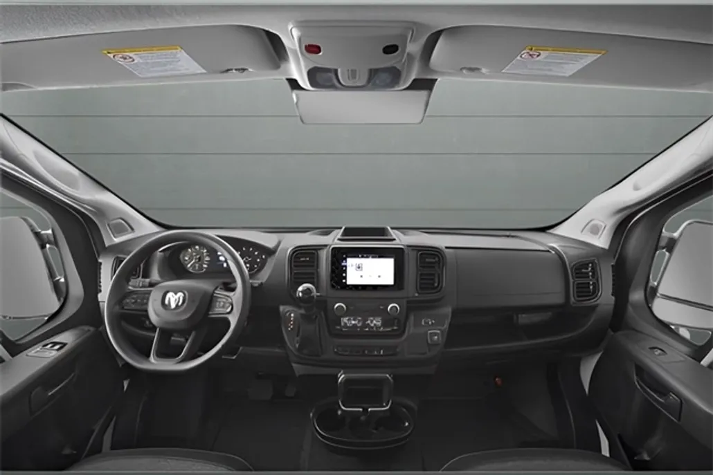 2024 Ram ProMaster 3500 photo 1