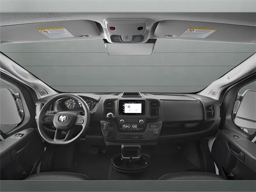 2024 Ram ProMaster 3500 photo 1