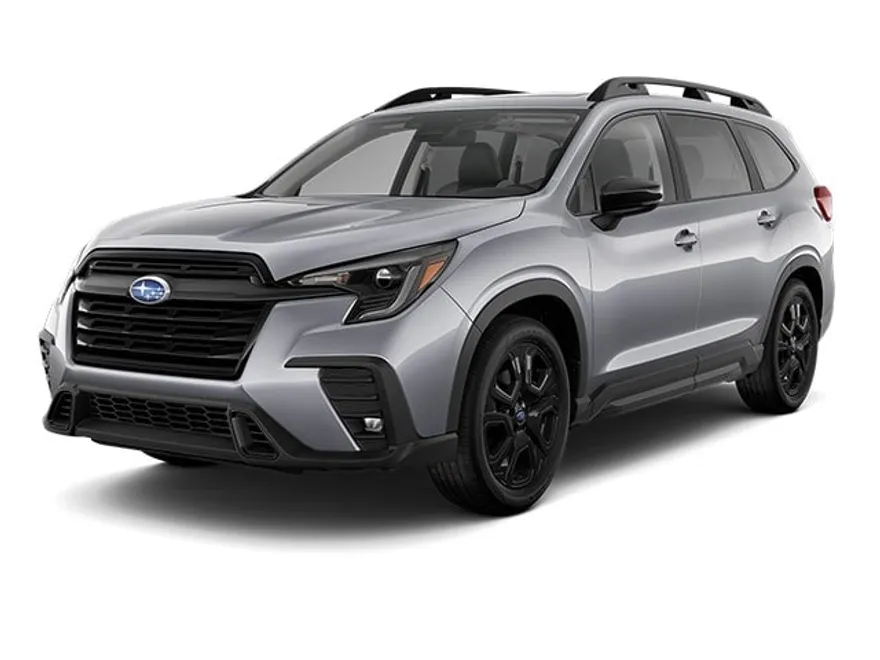 2025 Subaru Ascent Onyx Edition photo 1