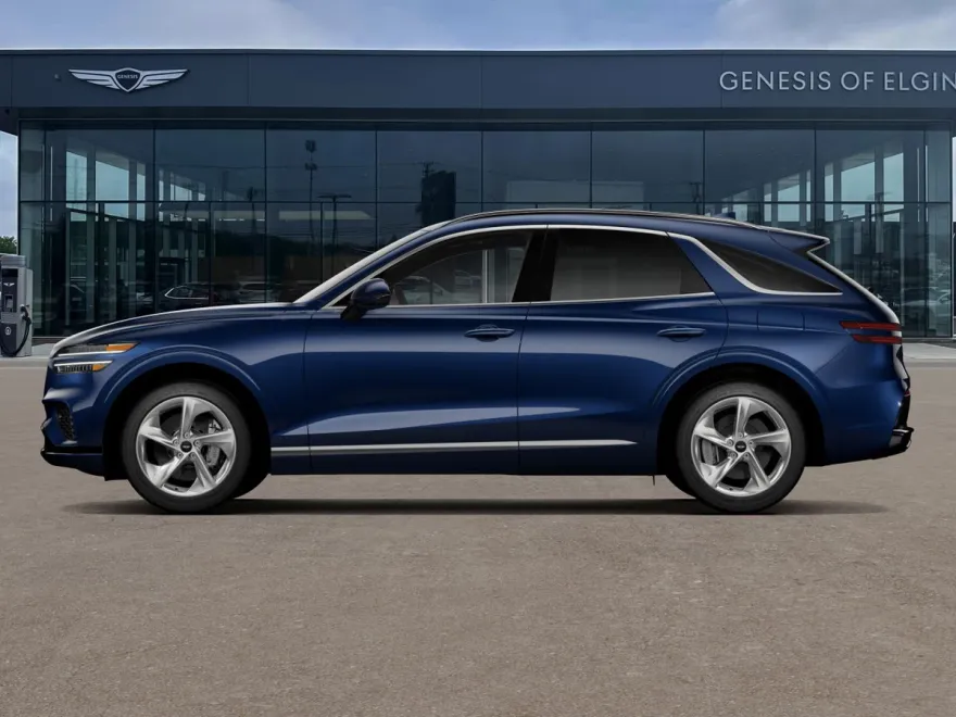2026 Genesis GV70 2.5T Advanced photo 1