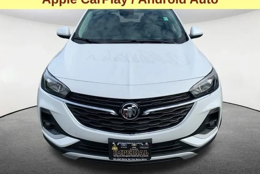 2023 Buick Encore GX Preferred photo 1