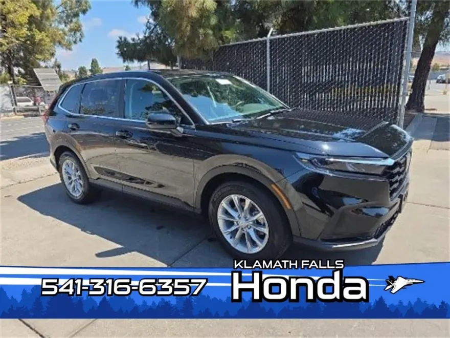 2024 Honda CR-V EX-L photo 1