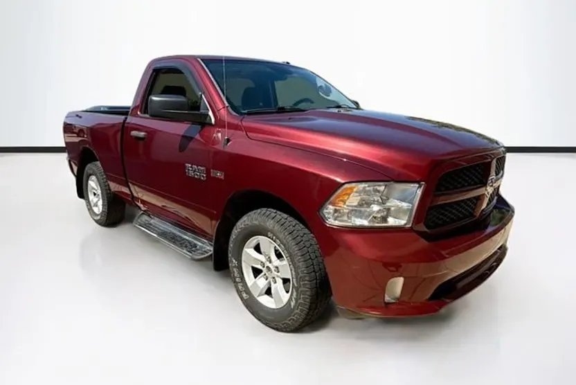 2017 Ram 1500 Express photo 1