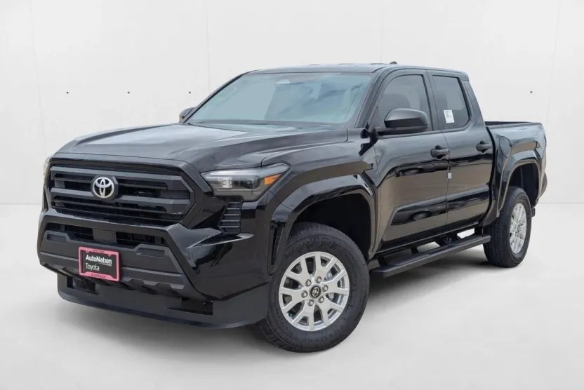 2025 Toyota Tacoma SR photo 1