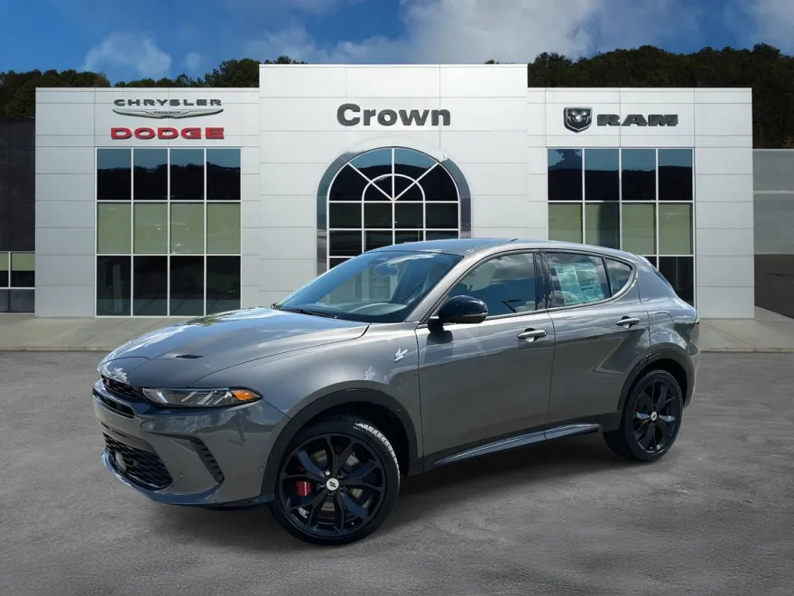 2025 Dodge Hornet R/T photo 1