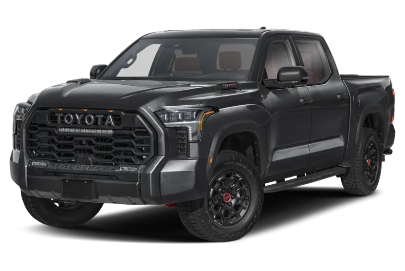 2026 Toyota Tundra TRD Pro photo 1