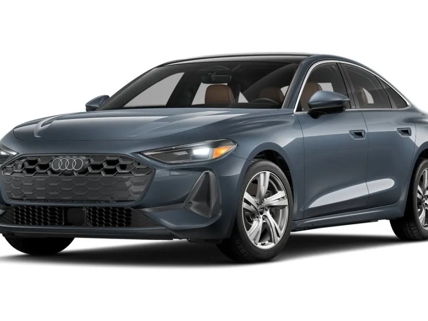 2025 Audi A5 Quattro Premium photo 1
