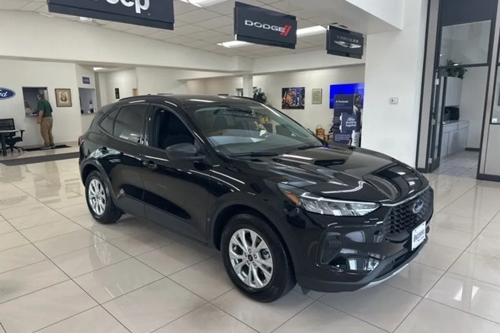 2025 Ford Escape Active photo 1