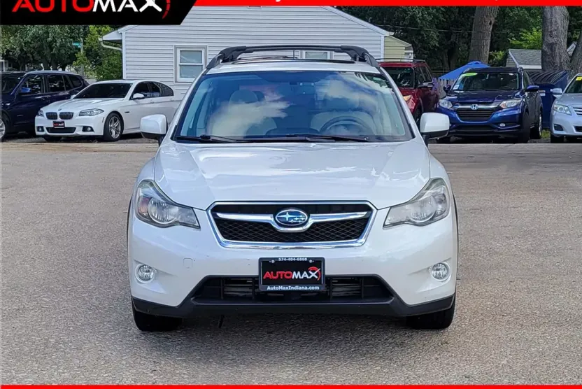 2013 Subaru Crosstrek Premium Sport photo 1