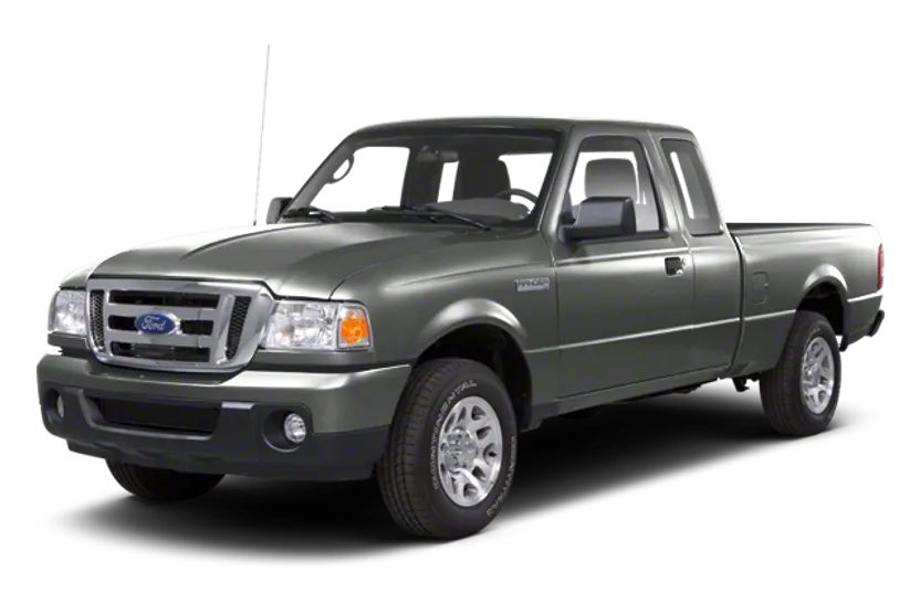 2011 Ford Ranger Sport photo 1