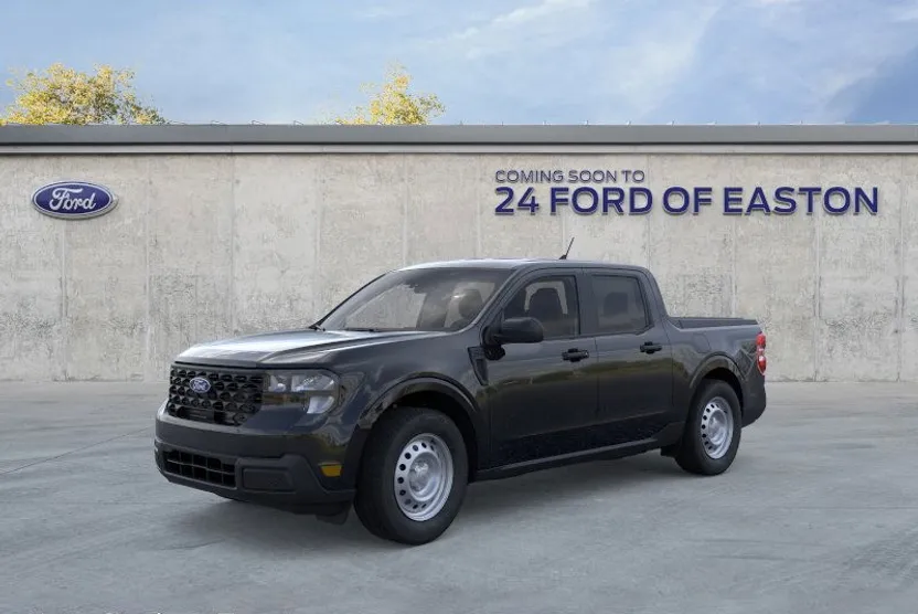 2025 Ford Maverick XL photo 1